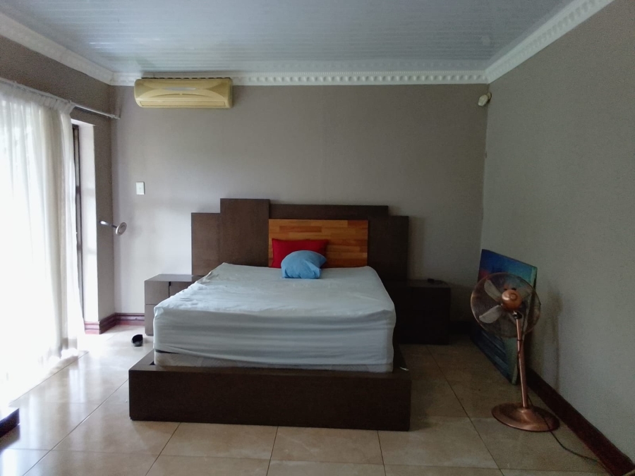 To Let 4 Bedroom Property for Rent in Safari Gardens North West